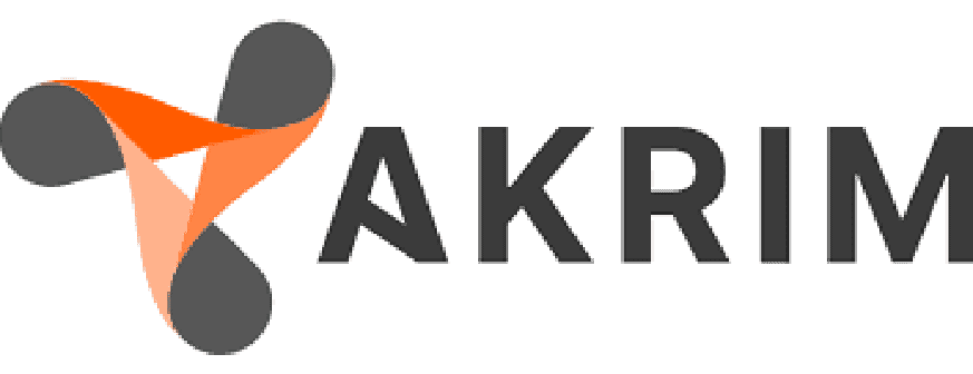 Akrim logo