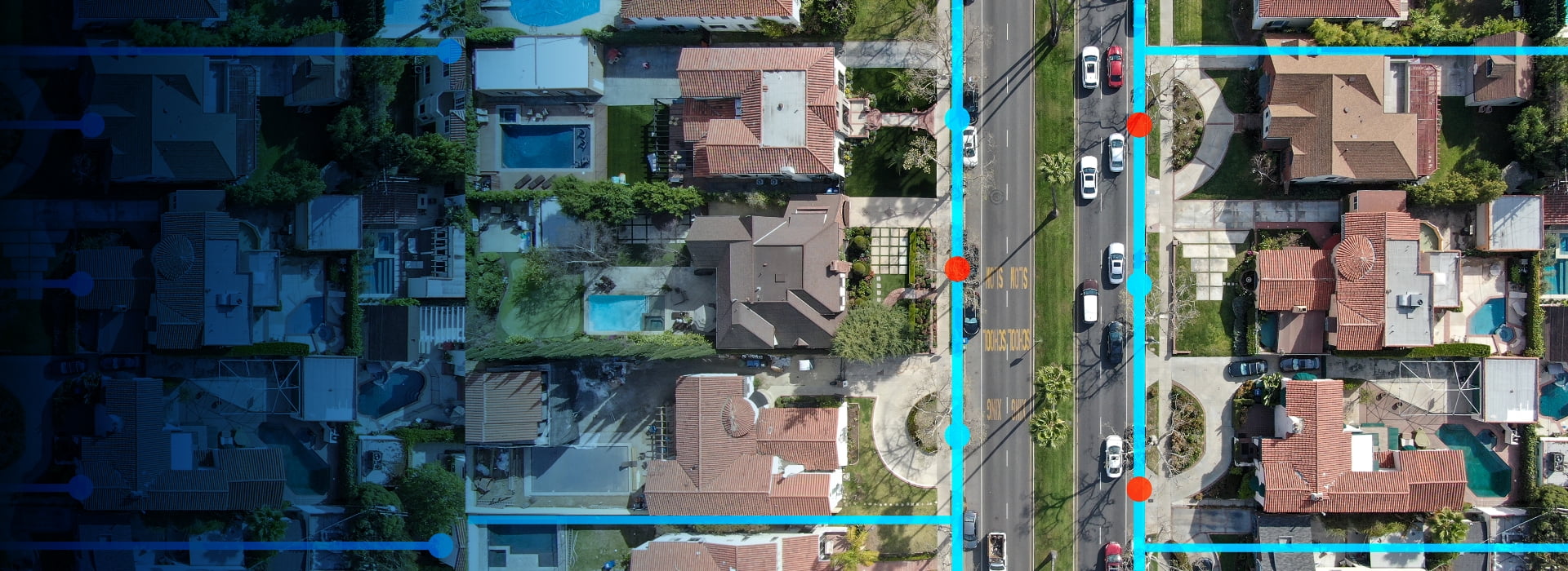 VODA.ai Lead Management, pipeline showing lead