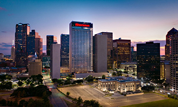 Water Quality Technology Conference, Dallas, Texas