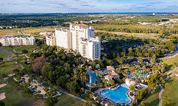 FL AWWAat the Omni Orlando Resort ChampionsGate