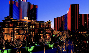 CA-NV Fall Conference 2023 at The Rio, Las Vegas