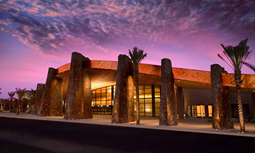 Palm Springs Convention Center