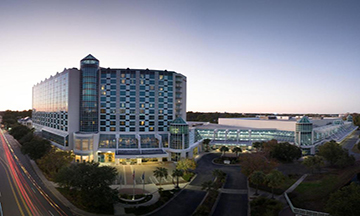 Sheraton Myrtle Beach Convention Center
