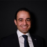 Picture of George Demosthenous