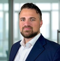 Picture of Chuck Krohg