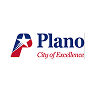 logo of Plano Texas