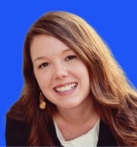 Image of Rebecca Slabaugh