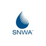 logo of Southern Nevada Water Authority and Las Vegas Valley Water District 