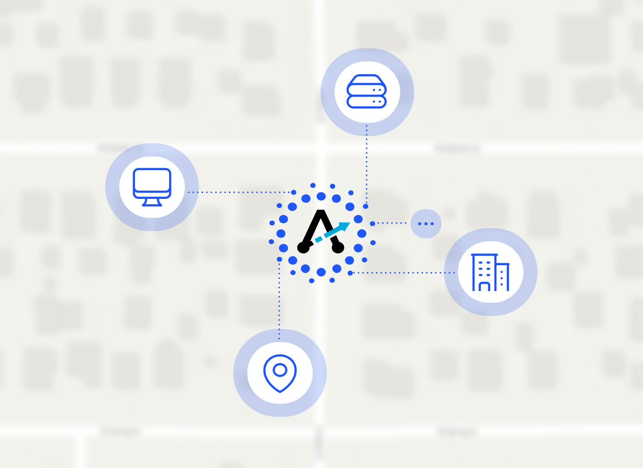 water meter data import and analysis workflow