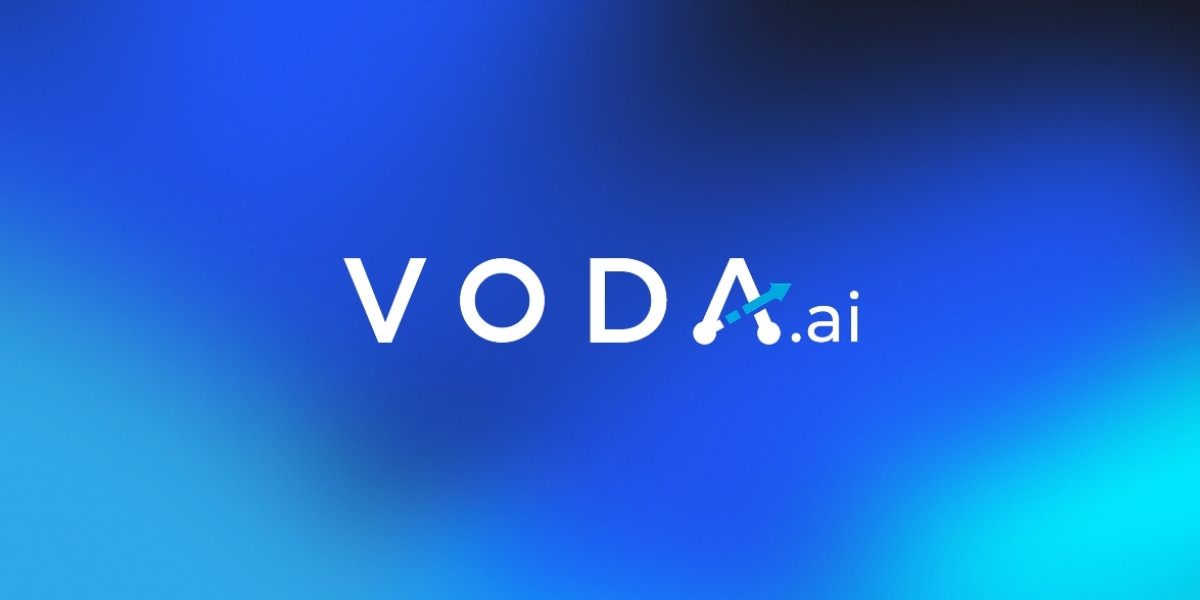 Water Utility Decision Support Software | VODA.ai