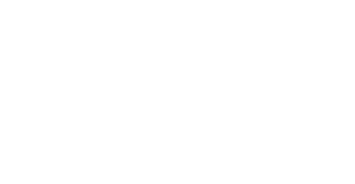Brown and Caldwell logo white