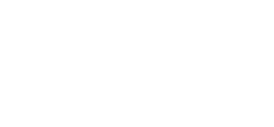Itron logo white
